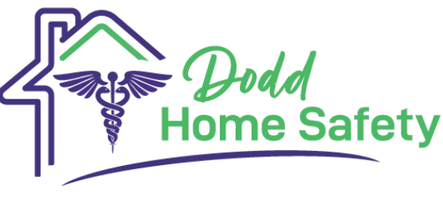 Dodd Home Safety logo