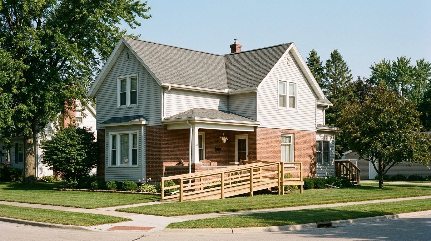 Disability Equipment Supplier in Kimberly, WI