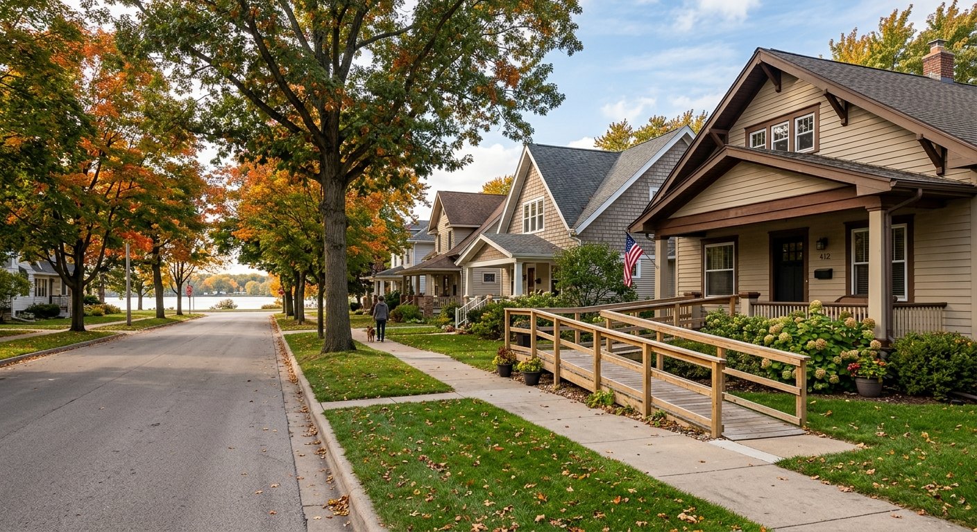 General Contractor in Kimberly, WI