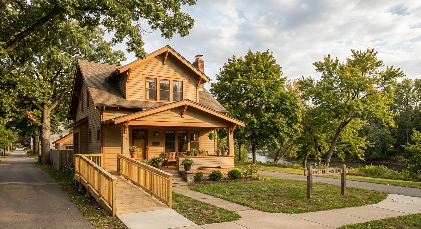 Occupational Therapist in Kimberly, WI