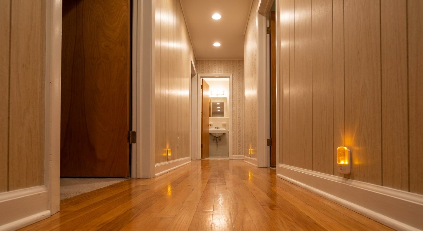 Senior-Friendly Lighting Upgrades in Kimberly, WI