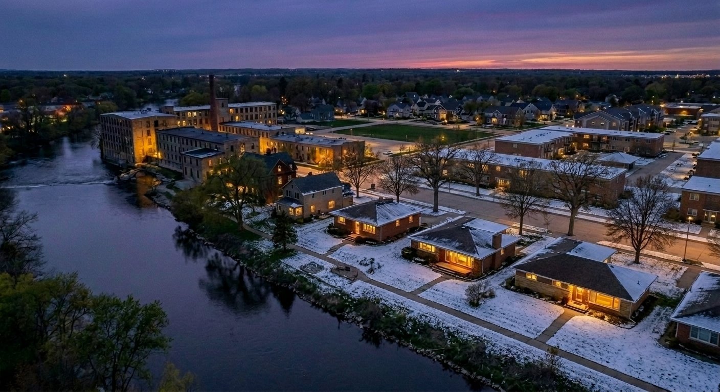Smart Home Safety Integration in Kimberly, WI